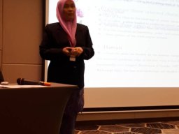 SCMSM 2017 di Penang hosted by USM